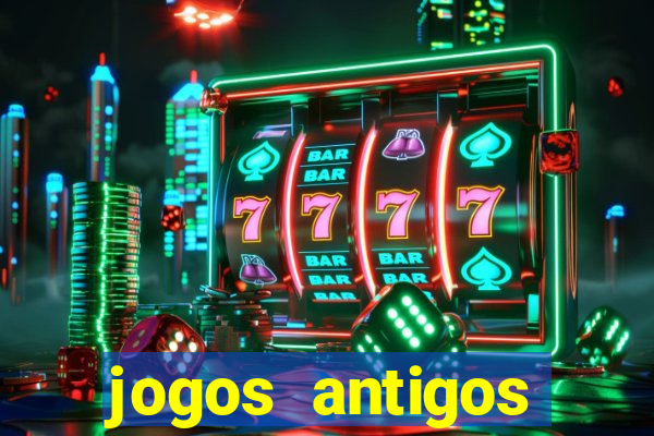 jogos antigos cartoon network